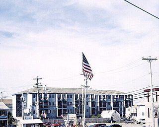 The Sands Resort At Hampton Beach Eksteriør bilde